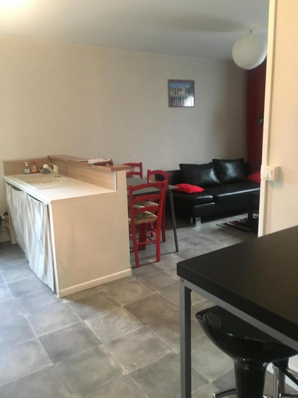 Ferienwohnung Melitine Saint-Amand-Mont-Rond Exterior foto